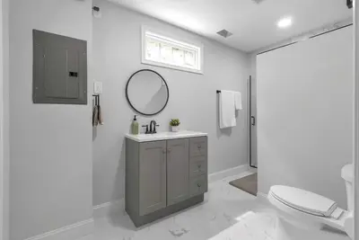 Image de Charming 2-bedroom cottage