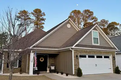 Image de Masters Rental in Riverwood - 25 mins from Augusta National