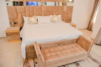 Image de 2bed/24/7electri/wi-fi/Security