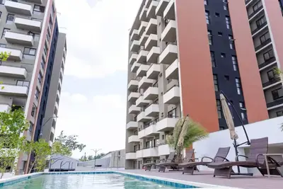 Image de Luxury 3 bed - Santiago de los Caballeros\n5 Mins From Airport \nGATED Community