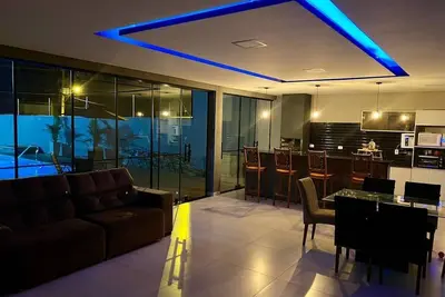 Image de Paris Thermas dos Laranjais House in Olimpia