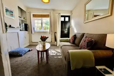 Image de Deben Cottage – Idyllic Pet-Friendly Stay in the Heart of Woodbridge