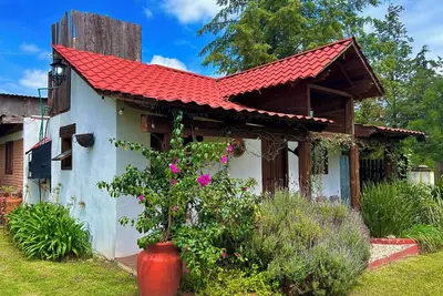 Image de Hogar Rústico en Tierra Mítica by GEstores