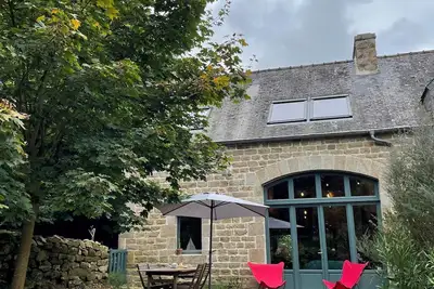 Image de La Grange du Manoir (2- 4 personnes)
