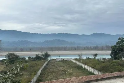 Elysium - The Himalayan & Ganges View Yoga Retreat - 2-minute walk to The Ganges