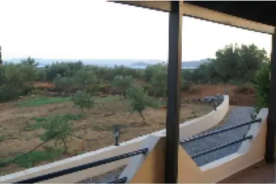 Image de Gîtes ruraux- dans le sud du Péloponnèse