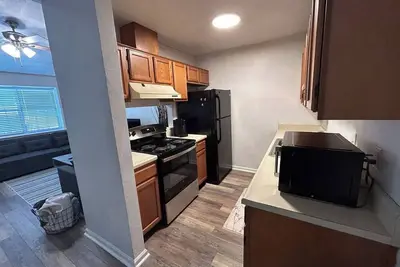 Image de This townhouse is a 1 bedroom(s), 1 bathrooms, located in Tallahassee, Fl.