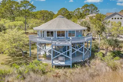 Image de Coastal Cottage- a nature lover's paradise!