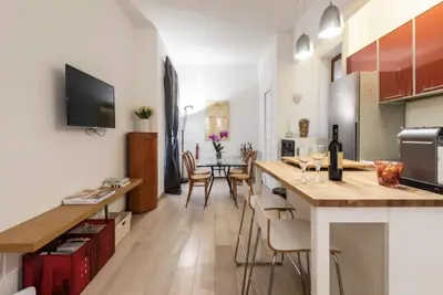 Image de Ser Masaccio Apartment