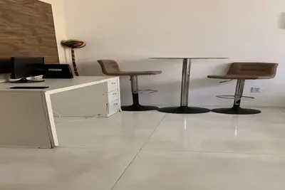 Image de Feet in the sand and partying 12 thousand reais for up to 10 people from 26/02 to 05/03