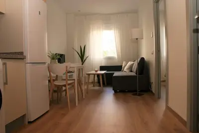 Image de Nice apartment 10 min from the center of Seville