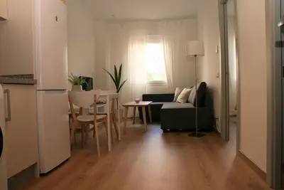 Image de Fabulous apartment 10 min from the center of Seville