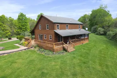 Image de Lodge-Premium-Salle de bain privée