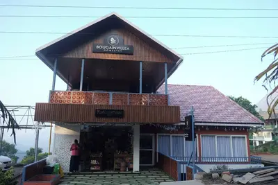 Image de Bougainvillea Homestay-Luxurious 5-bedroom house in Munnar