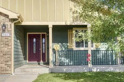 Image de Charming & Cozy Gillette Home