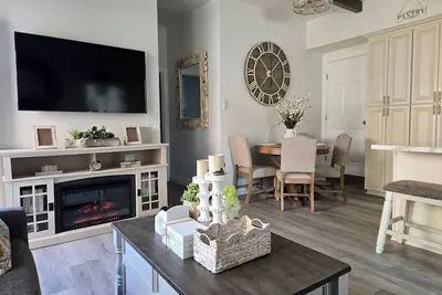 Image de The Little Chateau