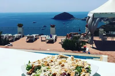 Image de The Fig Tree \"Villa Nunzia\"