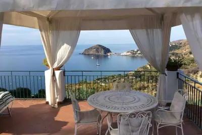 Image de The Palm \"Villa Nunzia\"