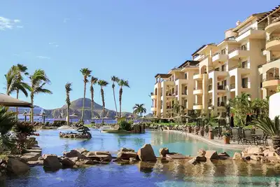 Image de Villa La Estancia Cabo Chic 1-bedroom condo with fitness room, WiFi beautiful