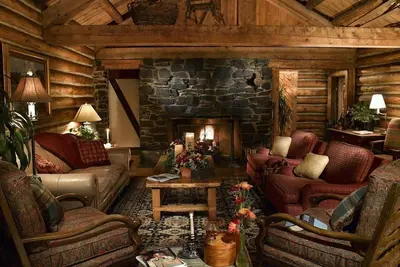 Image de Keystone Lodge Room | Historic Charm & Breakfast