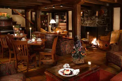 Image de Keystone Lodge Room | Historic B&B & Breakfast