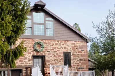 Image de Lancaster Mill Stay Reinholds Pa