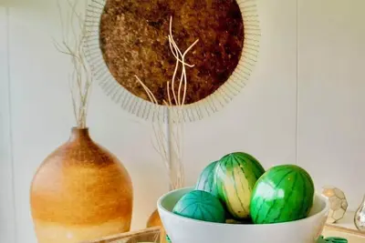 Image de Charming 1-bedroom apartment in perfect Cartagena with fitness room, WiFi