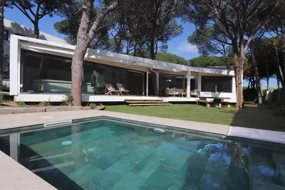 Image de Casa Pinola-Special ecovilla for 6 pax with pool next to Golf course