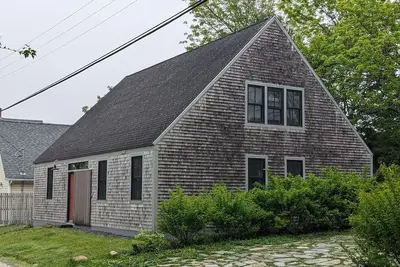 Image de Cross Passage House - Lunenburg Ns