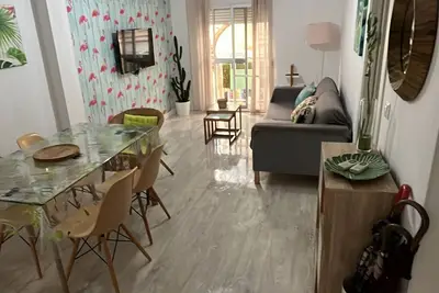 Image de Boliches Sea and Beach