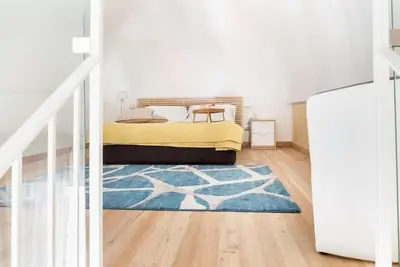 Image de Loft in the historic center of Catania