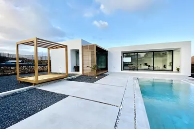 Image de Villa Bf - Paradise of Tranquility