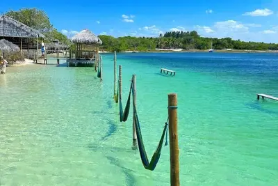 Image de Paraíso em Jericoacoara:Conforto e boa localização