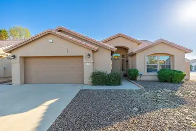 Image de Glendale Az, heated pool, 3 bed, 2 ba. Centrally located!