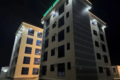 Image de Charming 1-bedroom apartment with Ac, WiFi in brilliant Dodoma
