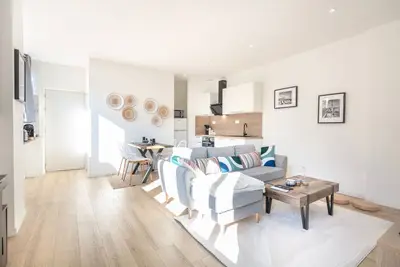 Image de Le Repos du Mélomane - A 1h de Lyon, climatisé