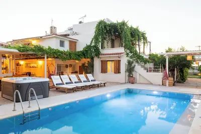 Villa Arancia - Villa with Private Pool