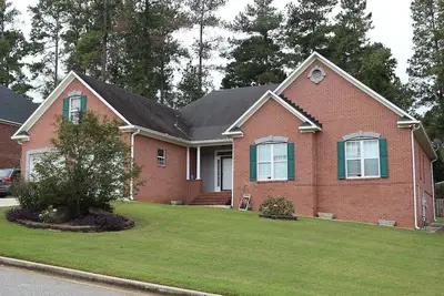 Image de Charming Masters Rental: 4-Bedroom Martinez Home