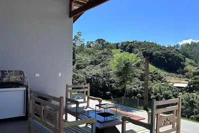 Image de Rancho Ipês do Lago