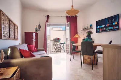 Image de Conchiglia & Medusa Home Otranto