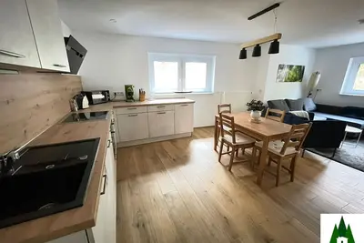 Image de Vacation apartment Fichtenwald - Neunkirchen Kohlhof | Ground floor, Quiet, Central