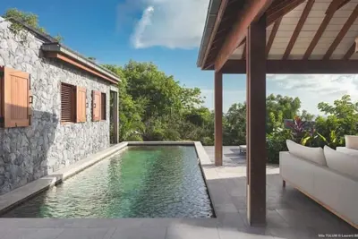Image de Villa Tulum