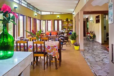Image de Casa Villa Anacahuita ideal to be in contact with nature.