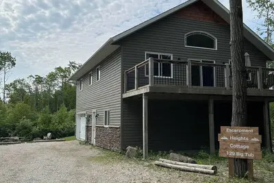 Image de 4 Bedroom Cottage- 129 Big Tub Rd