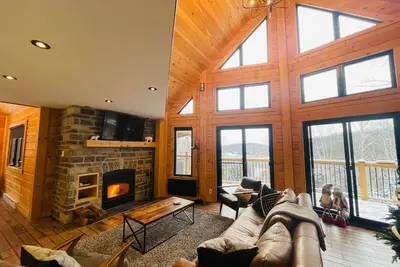 Image de Lunord Kanata Tremblant (137 Pavillon-Kanata)