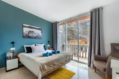 Image de Feel good in the south of the island. Vacation home for families with pool. Pure relaxation