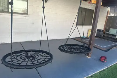 Image de Spring training fields less than 10 miles, heated pool, e-bikes, sleeps 10