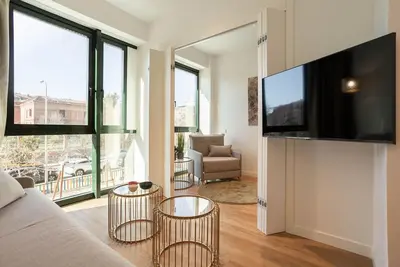 Image de Appartement Catalina 104 á Madrid