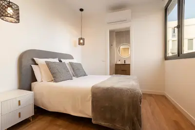 Image de Appartement Catalina 108 á Madrid