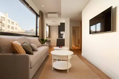 Image de Appartement Catalina 109 á Madrid